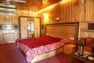 Hotel Royal Residency, Srinagar 3